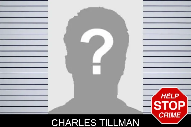 Charles Tillman