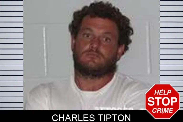 Charles Tipton
