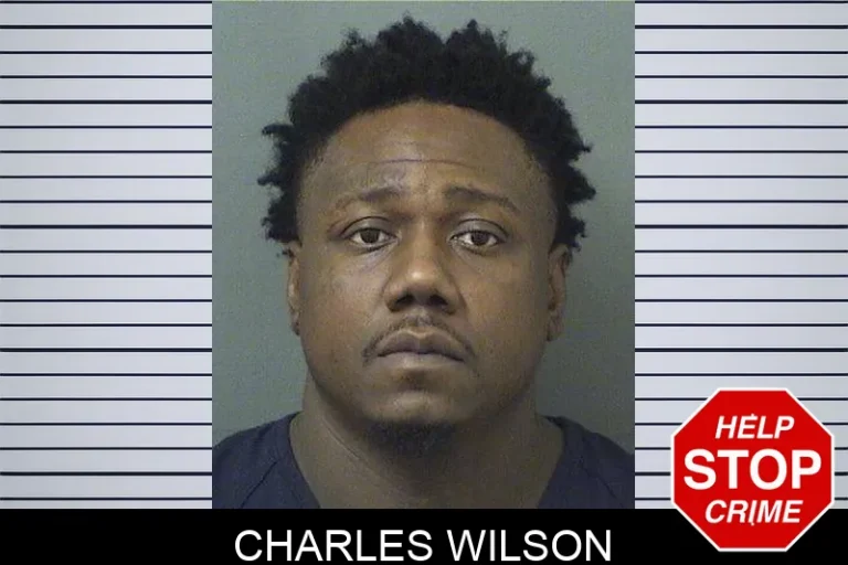 Charles Wilson