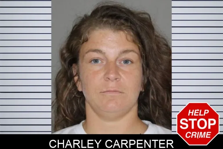 Charley Carpenter