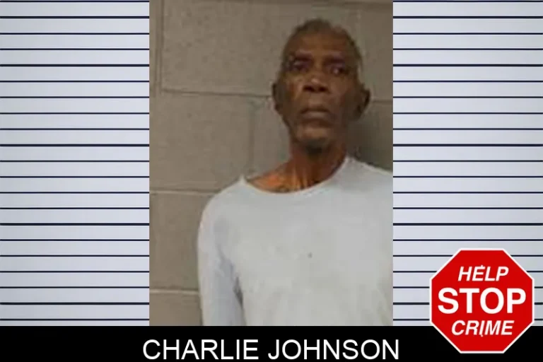 Charlie Johnson