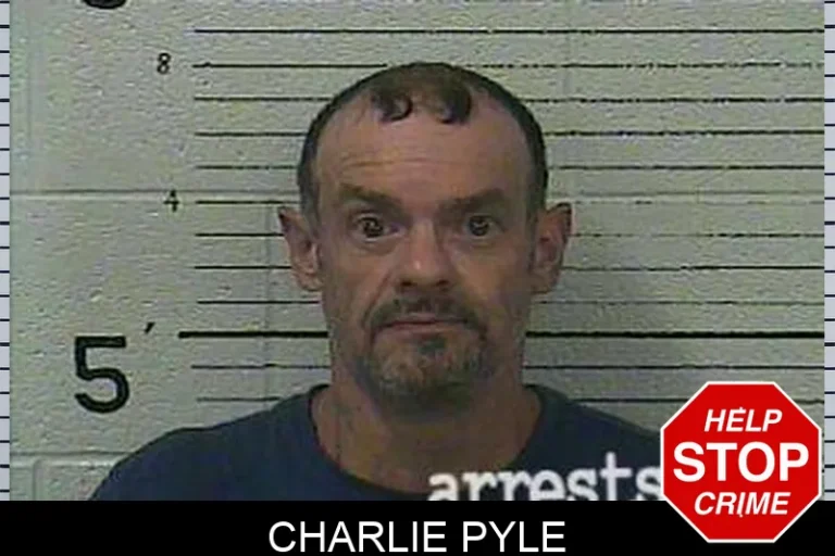Charlie Pyle