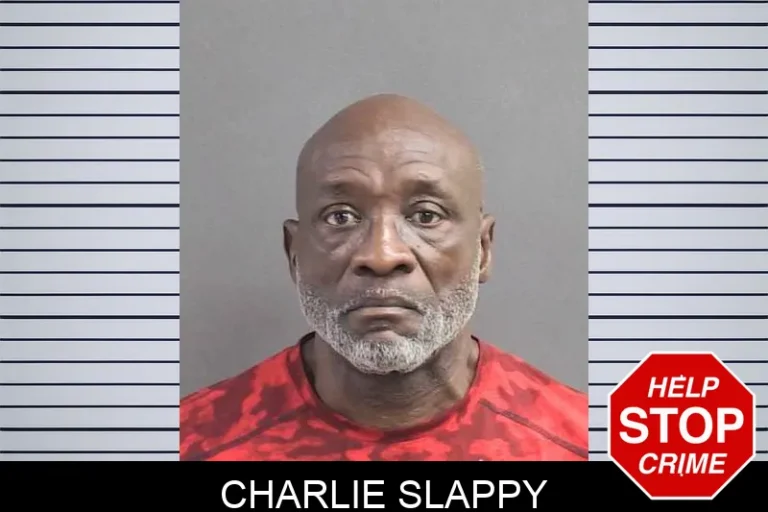 Charlie Slappy