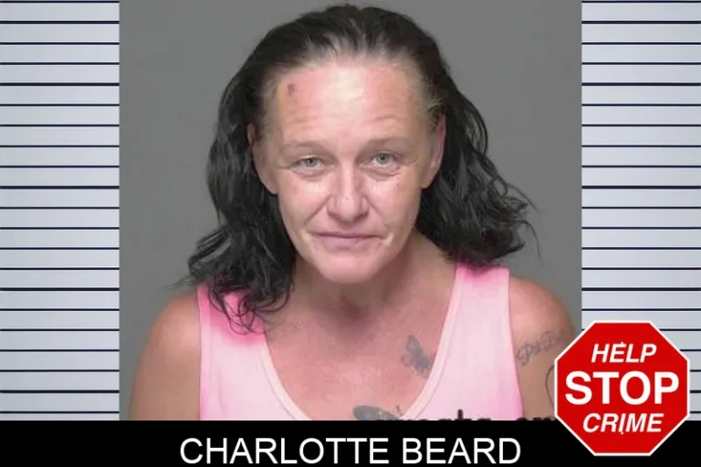 Charlotte Beard