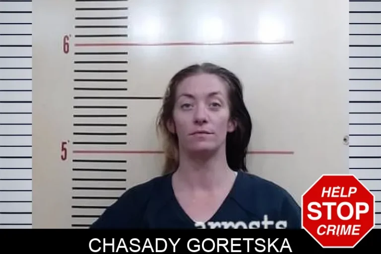 Chasady Goretska