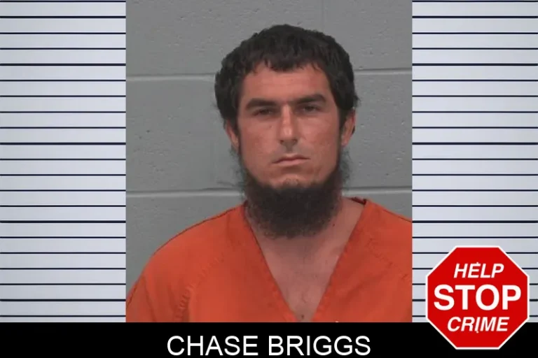 Chase Briggs
