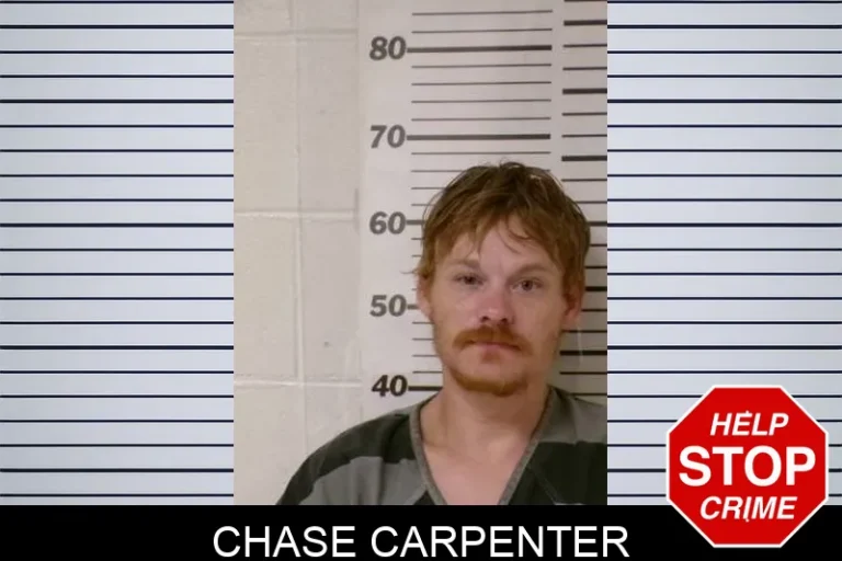 Chase Carpenter
