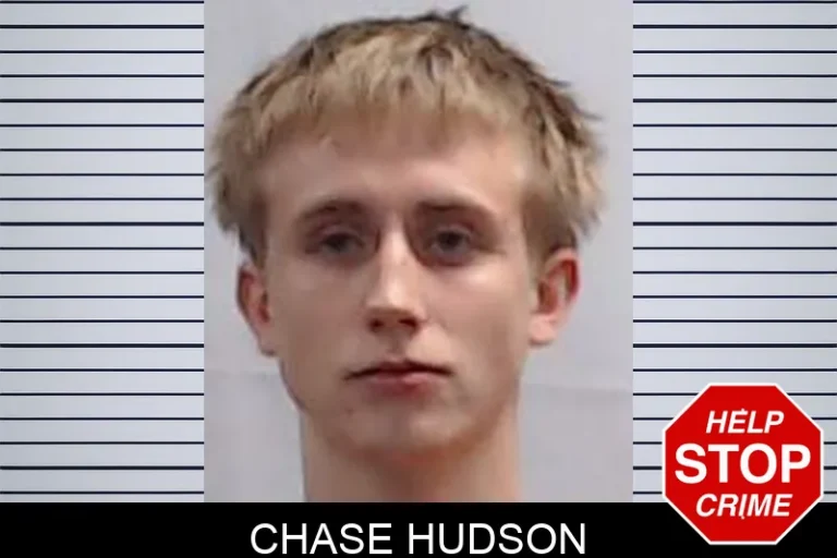 Chase Hudson