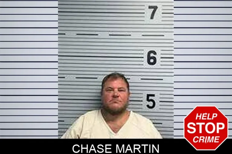 Chase Martin