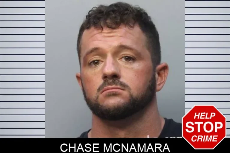 Chase McNamara