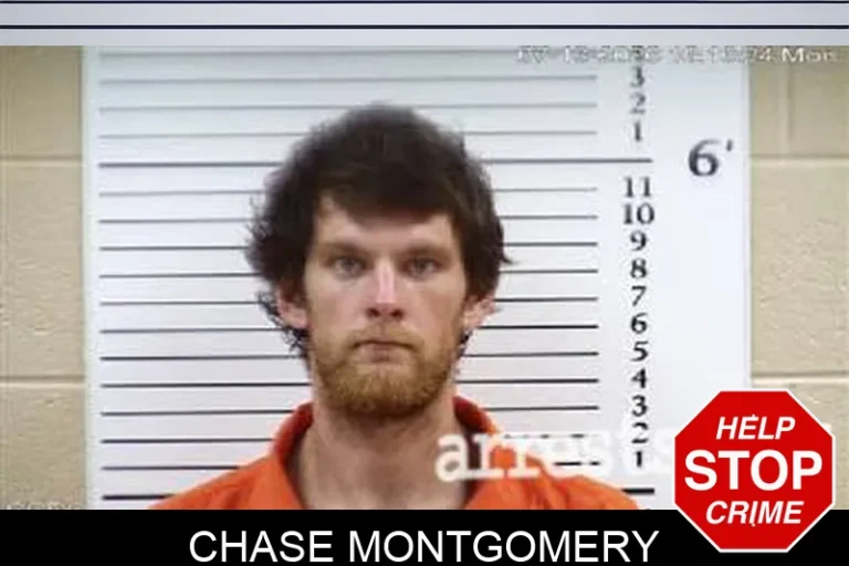 Chase Montgomery