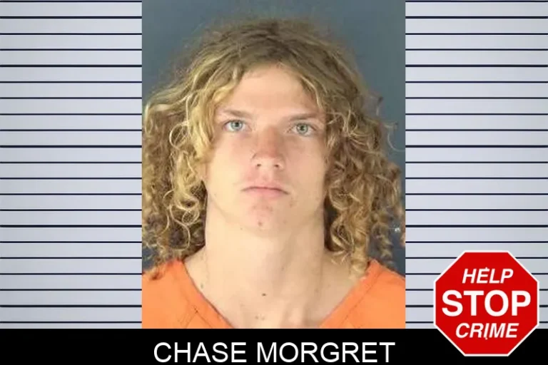Chase Morgret