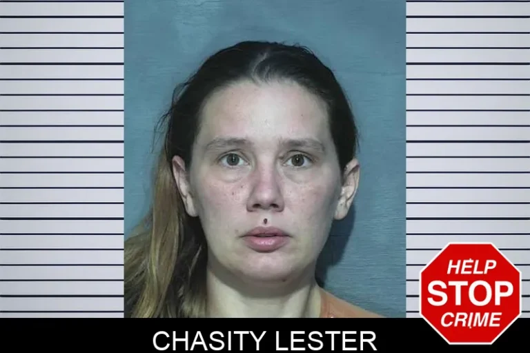 Chasity Lester