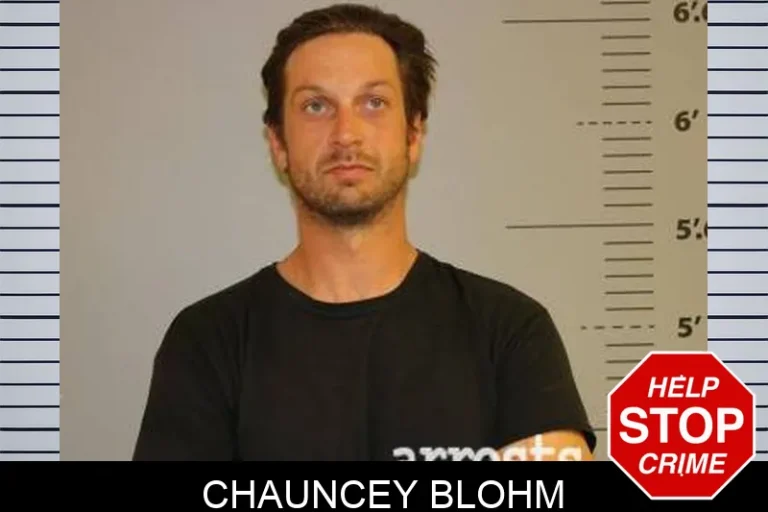 Chauncey Blohm
