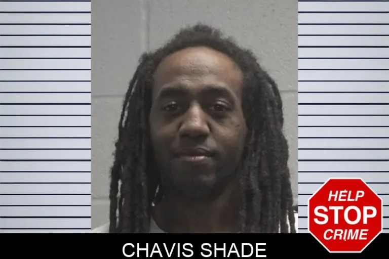Chavis Shade