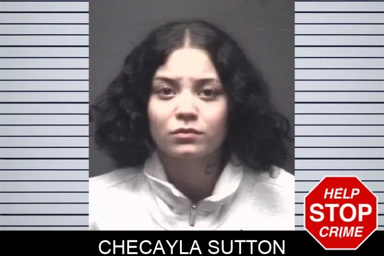Checayla Sutton