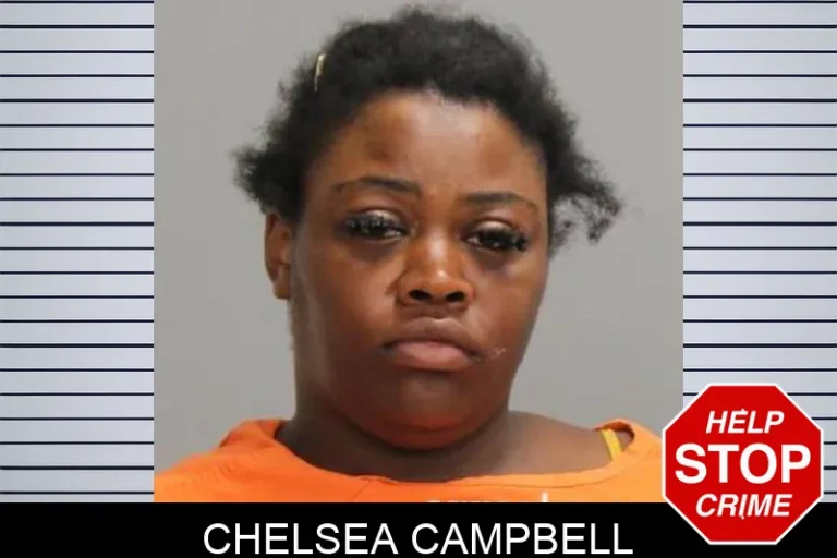 Chelsea Campbell
