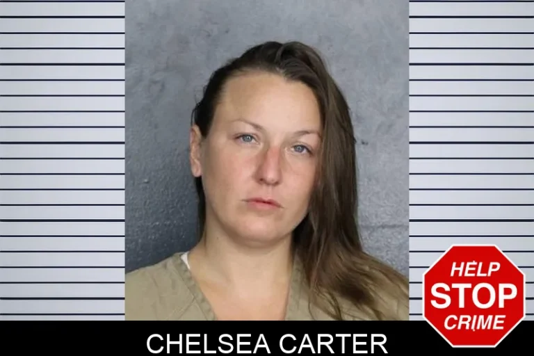 Chelsea Carter