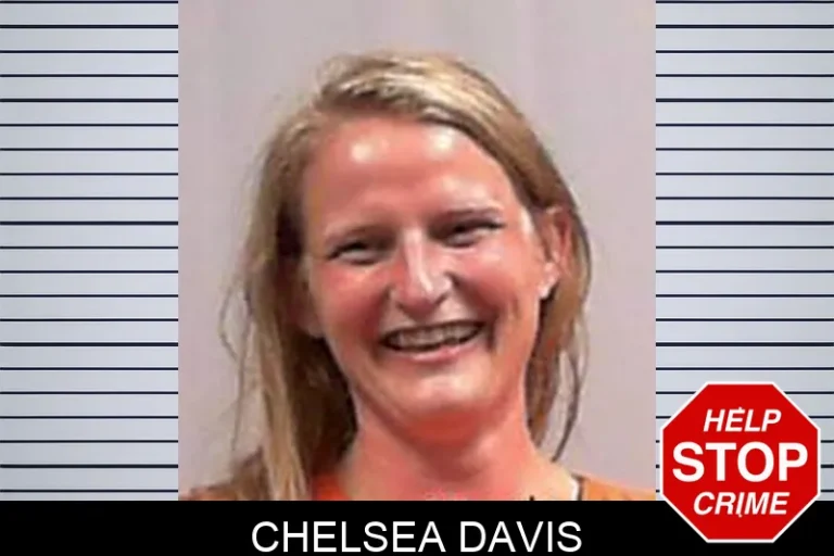 Chelsea Davis
