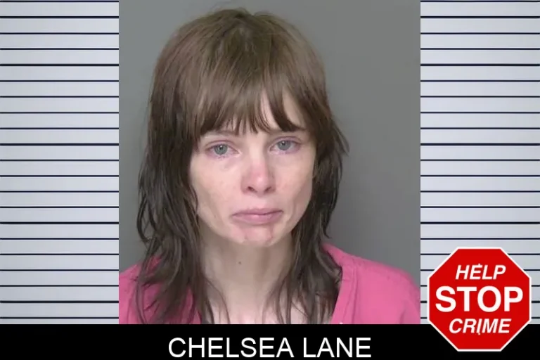 Chelsea Lane