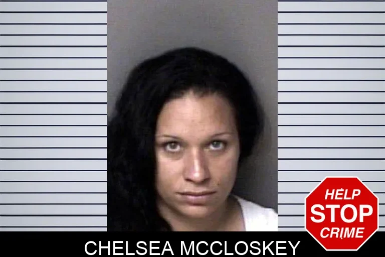 Chelsea McCloskey