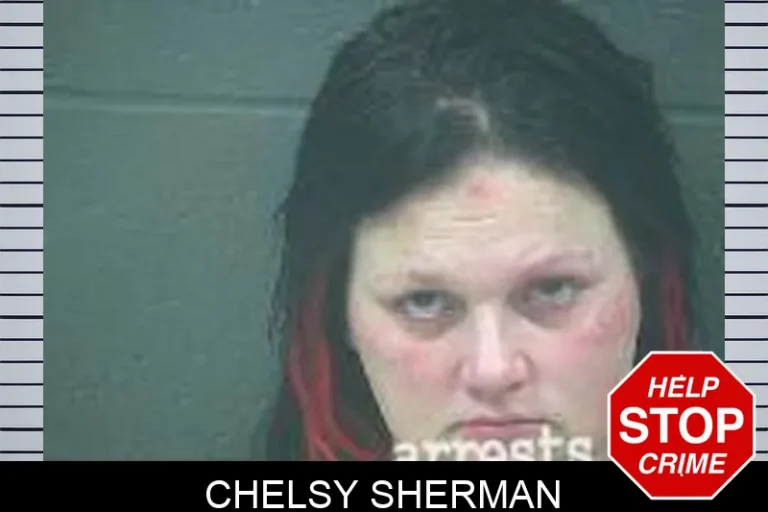 Chelsy Sherman