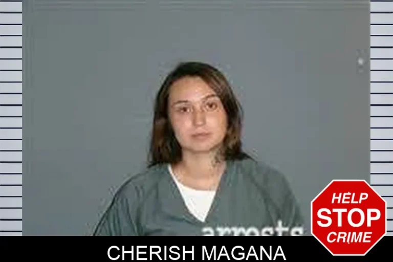 Cherish Magana
