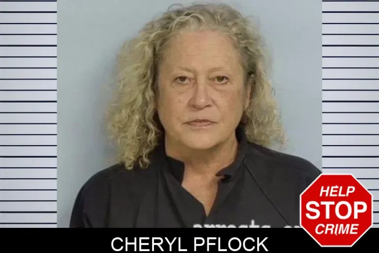 Cheryl Pflock