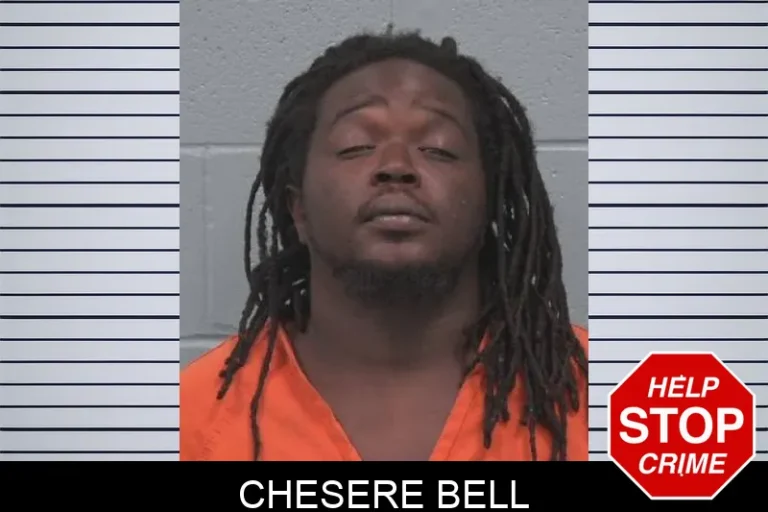 Chesere Bell