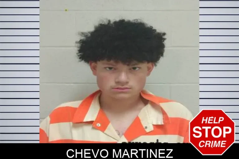 Chevo Martinez
