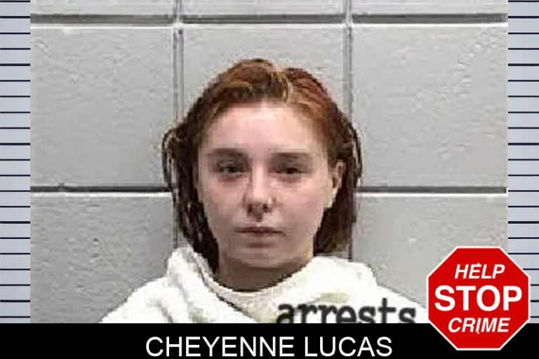 Cheyenne Lucas