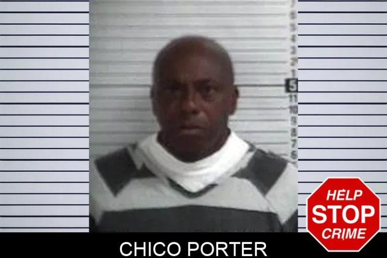 Chico Porter