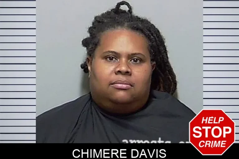 Chimere Davis