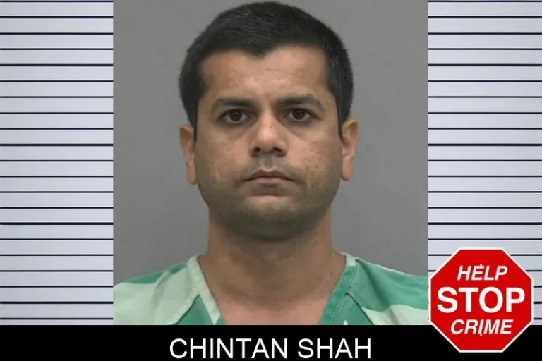 Chintan Shah