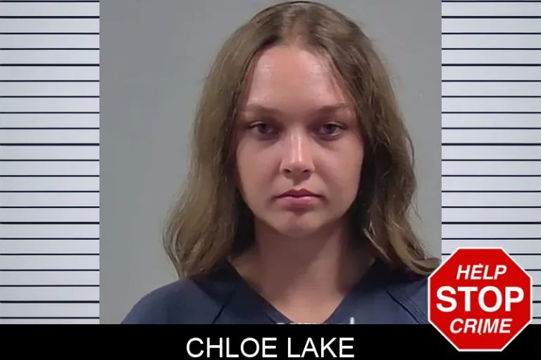 Chloe Lake