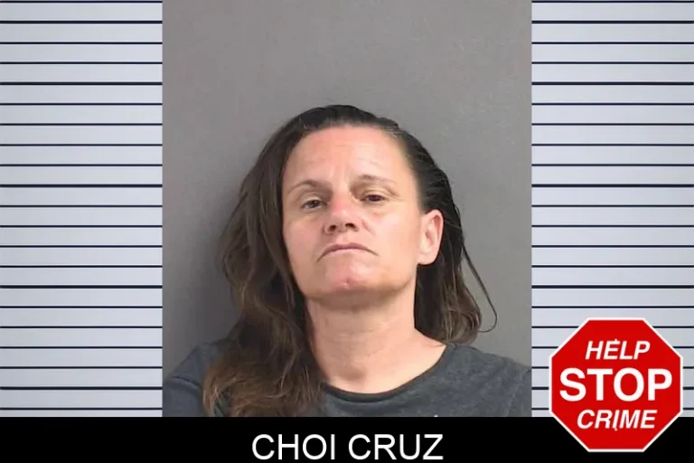 Choi Cruz