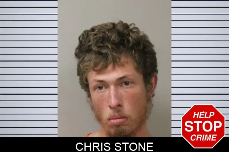 Chris Stone