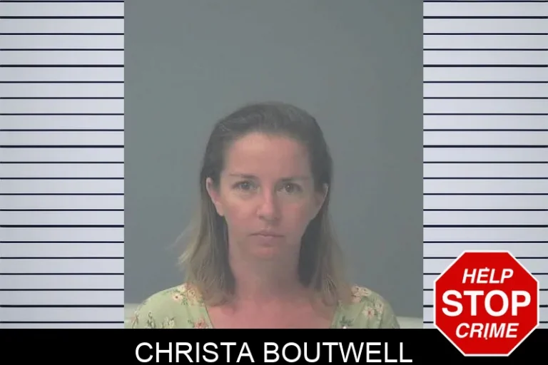 Christa Boutwell