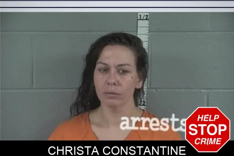 Christa Constantine