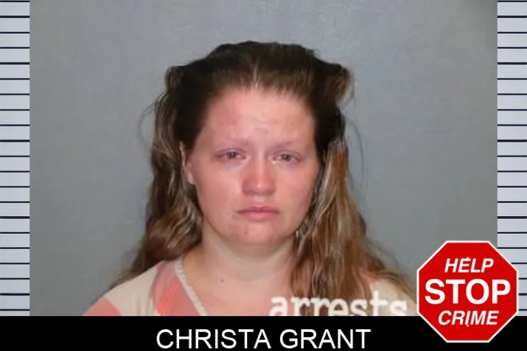 Christa Grant
