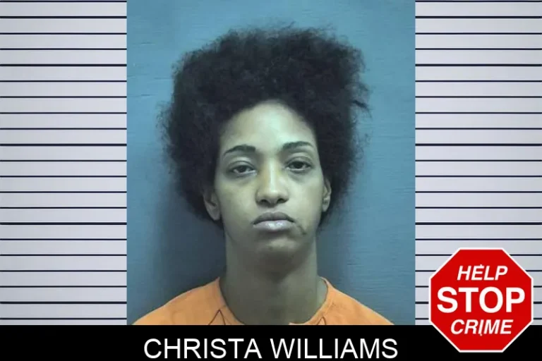 Christa Williams
