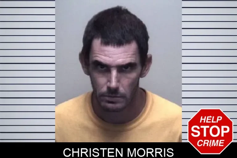 Christen Morris