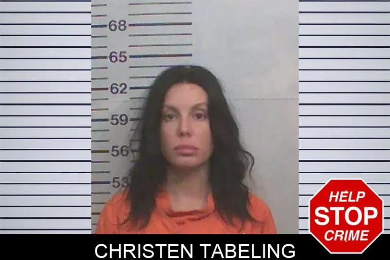 Christen Tabeling