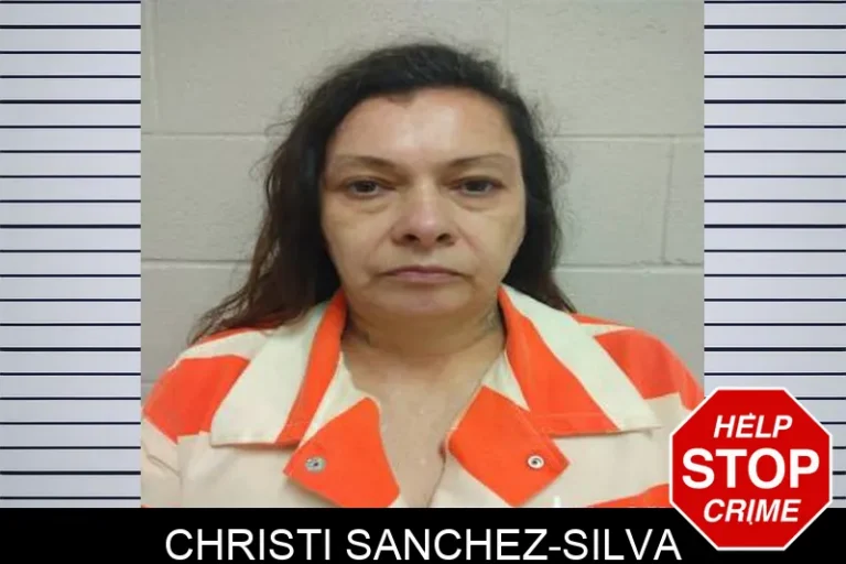 Christi Sanchez-Silva