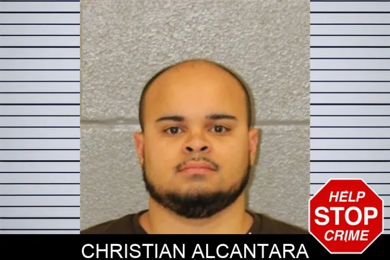 Christian Alcantara