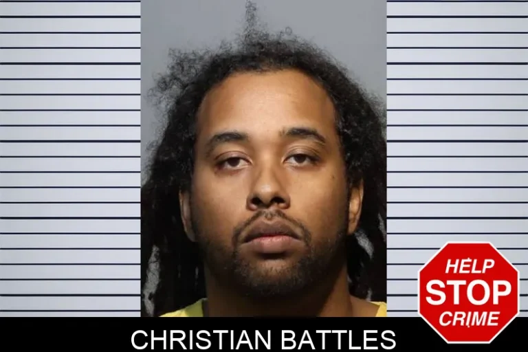 Christian Battles