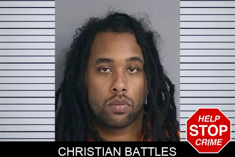 Christian Battles