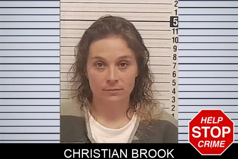 Christian Brook
