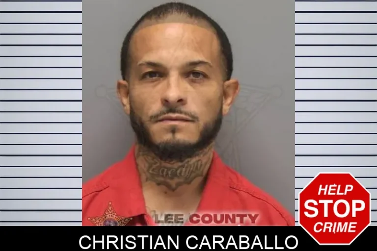Christian Caraballo
