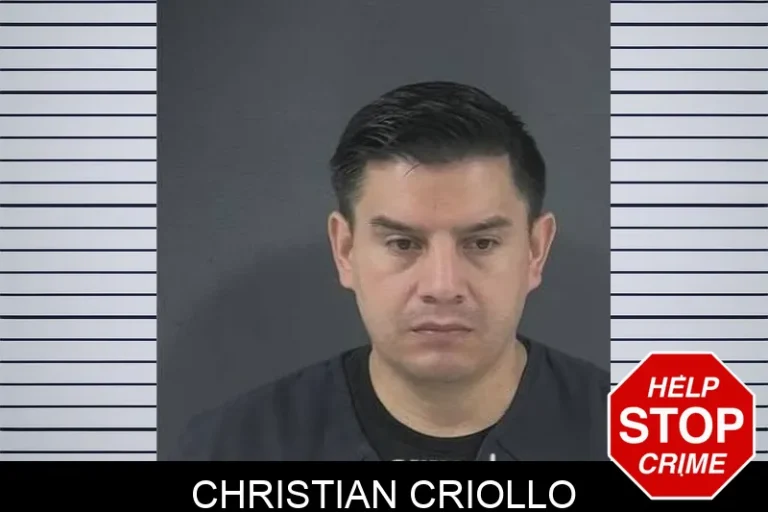 Christian Criollo